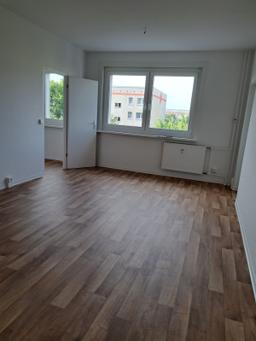 تصویر 2 Zimmer / 45,76 m² – Belziger Ring 5, 4.G mitte rechts