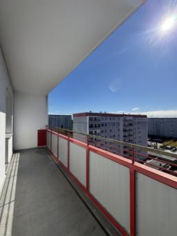 تصویر 2 Zimmer / 51,76 m² – Ruhige Seniorenwohnung mit bequemem, stufenlosem Hauseingang