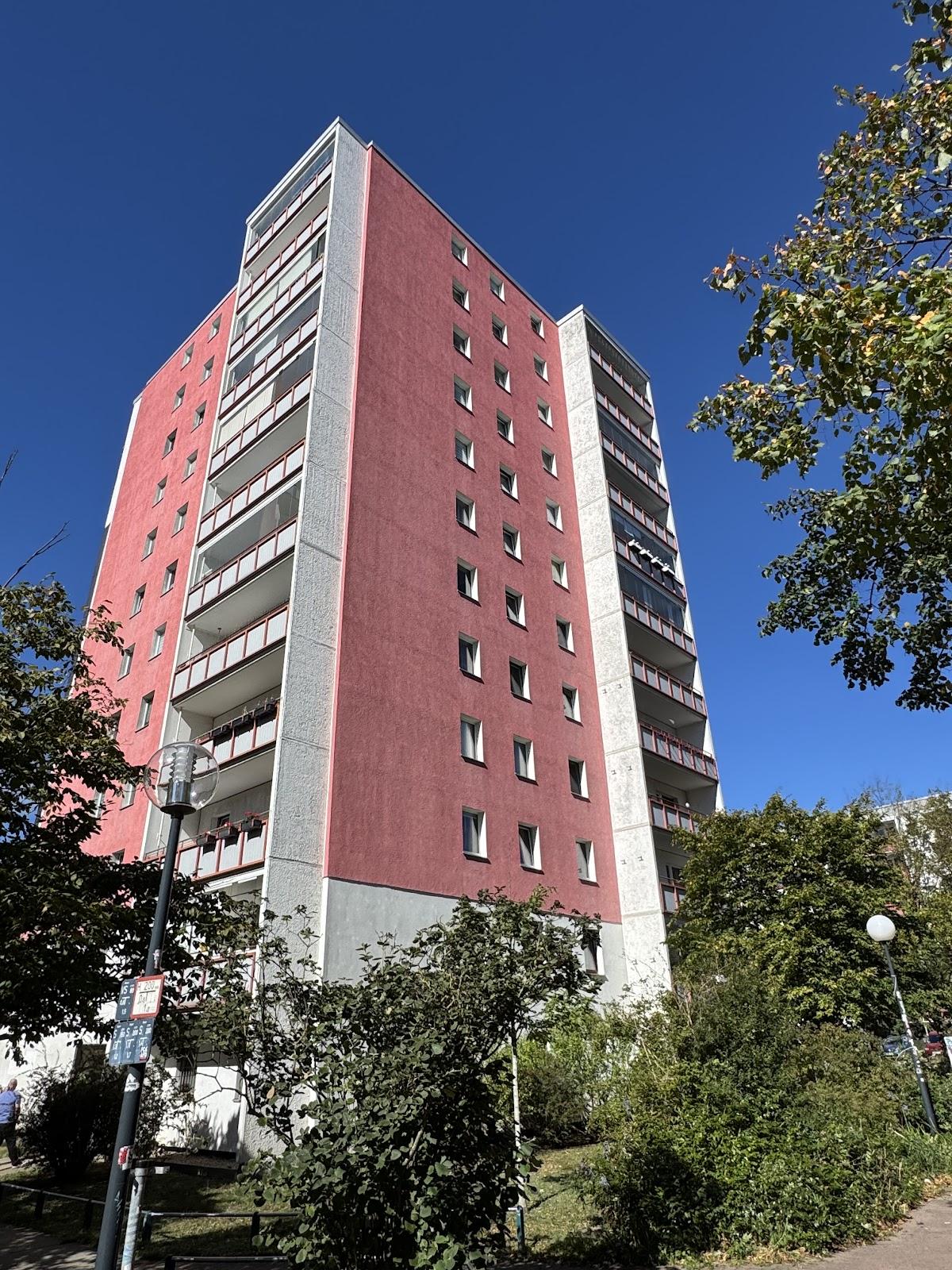 تصویر 2 Zimmer / 51,76 m² – Ruhige Seniorenwohnung mit bequemem, stufenlosem Hauseingang