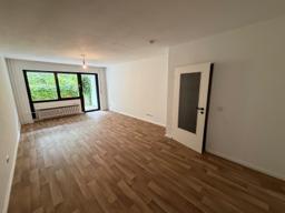 تصویر 2 Zimmer / 65,45 m² – Lankwitz - Zweizimmerwohnung im EG mit Terrasse
