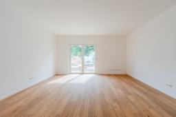 تصویر 4 Zimmer / 83,00 m² – Helle Dachgeschosswohnung mit WBS 220