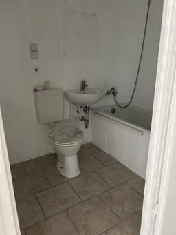 تصویر 1 Zimmer / 36,45 m² – 1-Zimmer Einkommensorientierte Miete – 1 Personenhaushalt mit max. 1.013 € Nettoeinkommen mtl.