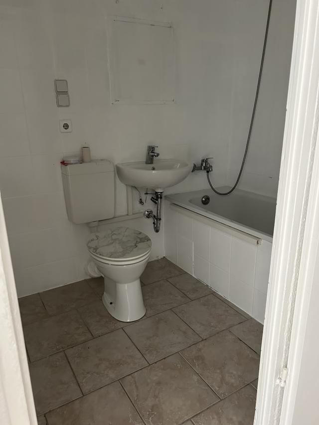 تصویر 1 Zimmer / 36,45 m² – 1-Zimmer Einkommensorientierte Miete – 1 Personenhaushalt mit max. 1.013 € Nettoeinkommen mtl.