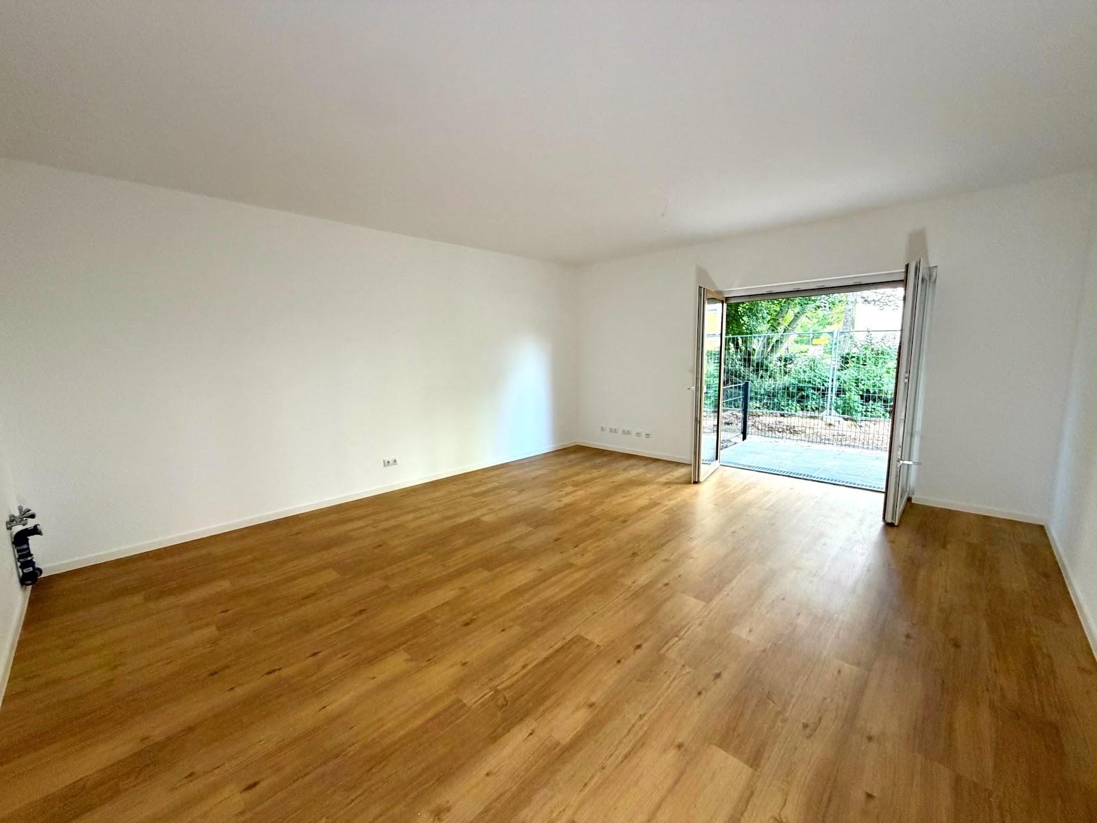تصویر 3 Zimmer / 75,77 m² – Ihr neues Zuhause mit Terrasse wartet auf Sie! WBS 140 erforderlich!
