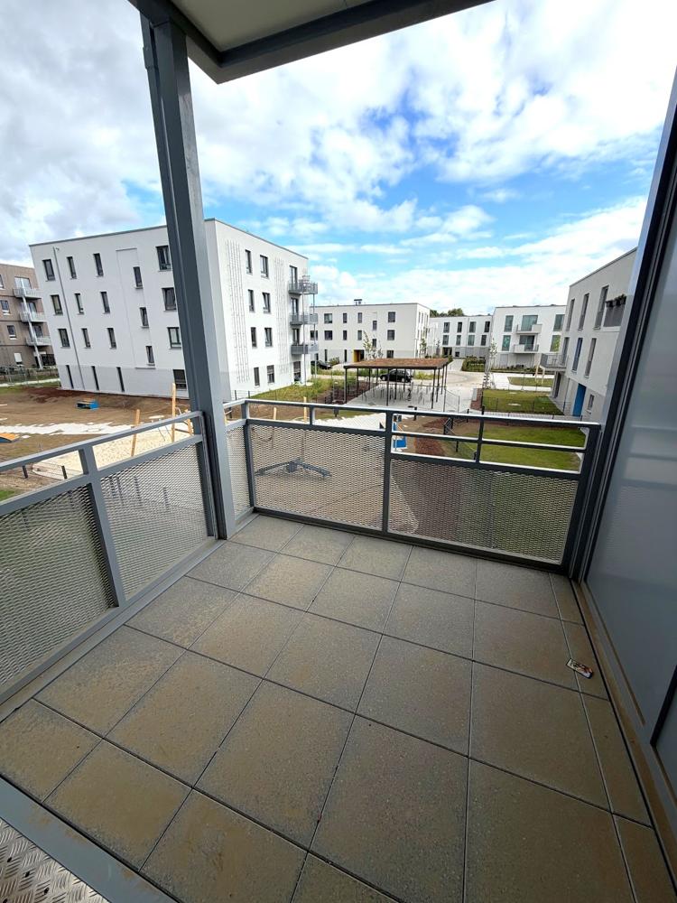 تصویر 4 Zimmer / 84,46 m² – Ihr Traumzuhause: 4 Zimmer mit Gäste-WC, Badewanne & Balkon