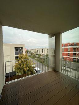 تصویر 4 Zimmer / 81,59 m² – ruhiges Wohnumfeld perfekt für Familien, Rubusweg 6, 2.OG LI