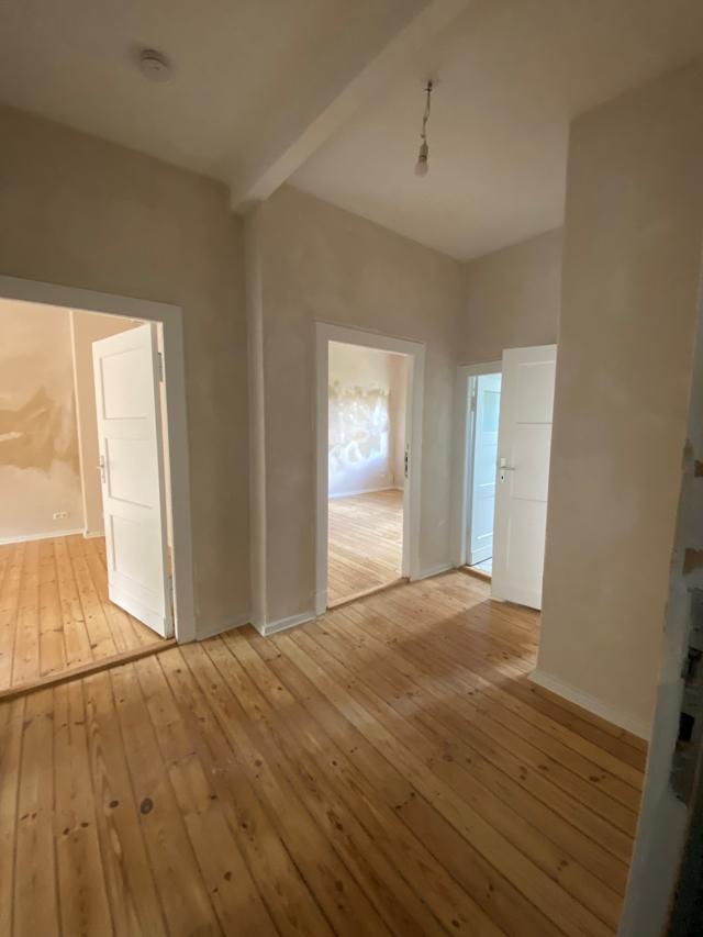 تصویر 3 Zimmer / 64,79 m² – Einkommensorientierte Miete – 3 Personenhaushalt mit max. 1.878 € Nettoeinkommen mtl. gesucht