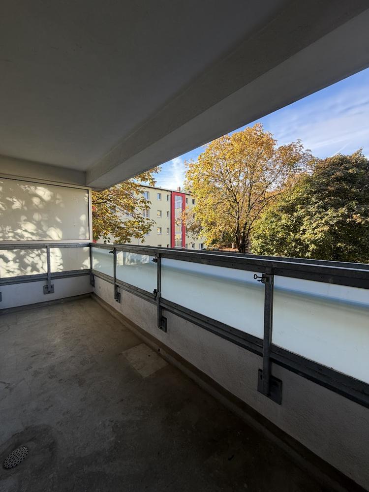 تصویر 2 Zimmer / 67,19 m² – Gemütliche 2-Zimmerwohnung mit Balkon! **ab sofort**