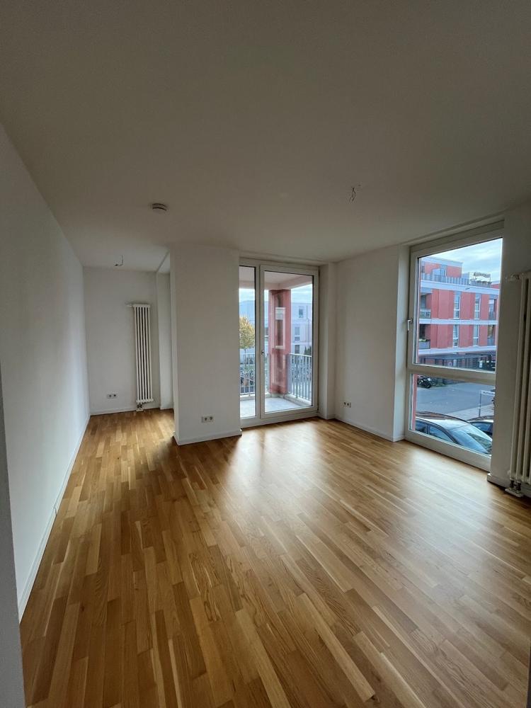 تصویر 2 Zimmer / 46,78 m² – Süße 2 Zimmer-Wohnung mit separater Küche und Balkon!