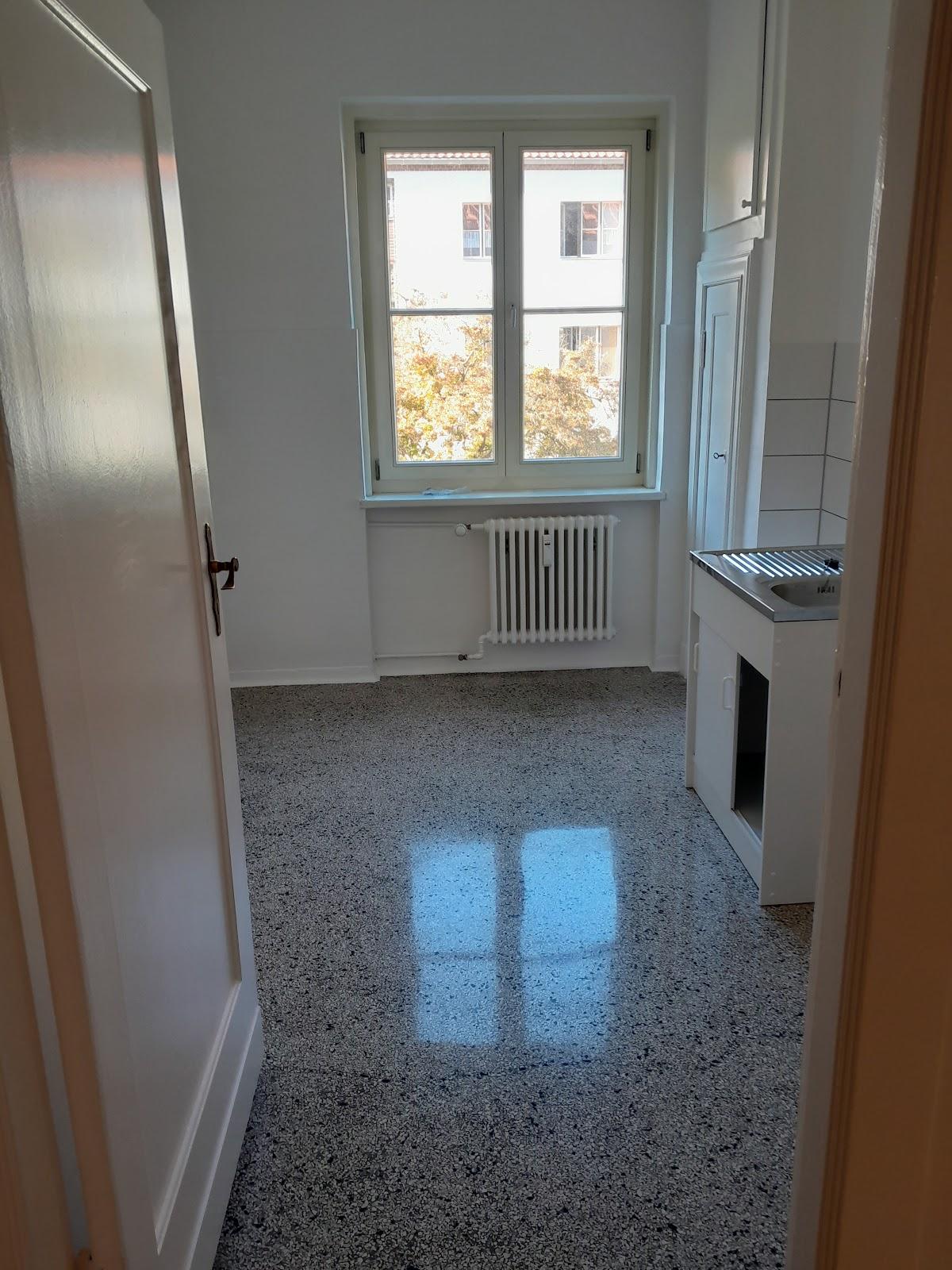 تصویر 4 Zimmer / 94,41 m² – Familientraum *ab sofort*