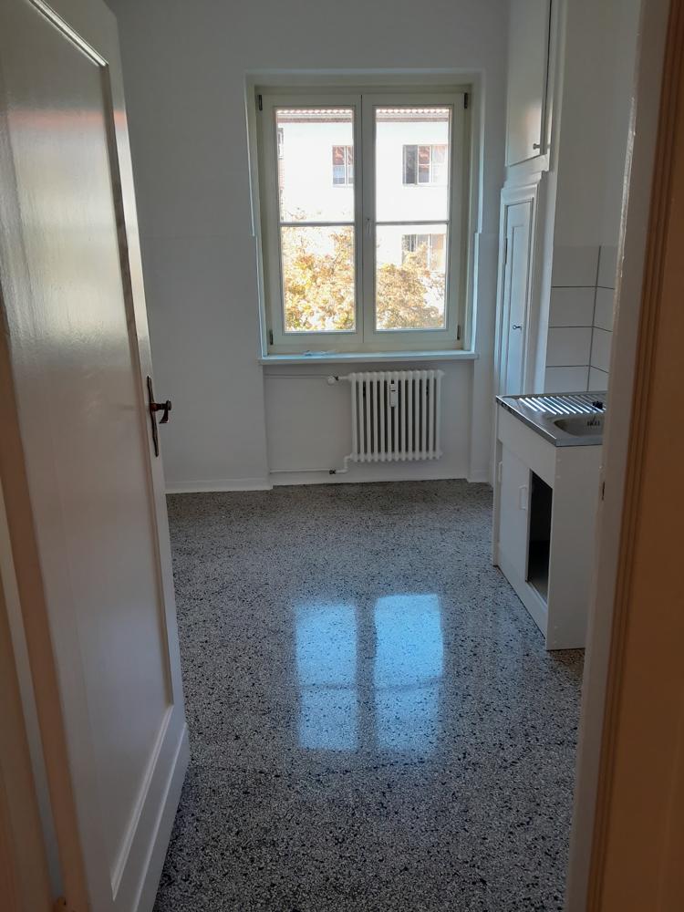 تصویر 4 Zimmer / 94,41 m² – Familientraum *ab sofort*