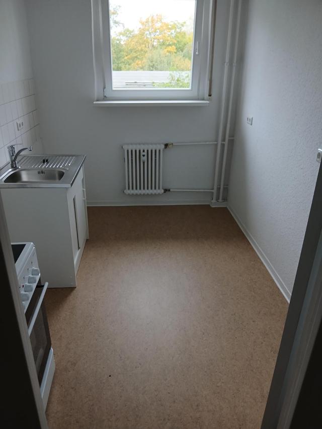 تصویر 2 Zimmer / 58,55 m² – Hier können Sie direkt einziehen!