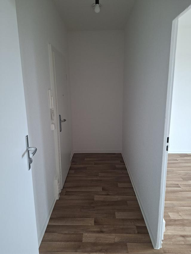 تصویر 1 Zimmer / 32,58 m² – Etkar-Andre-Straße 21, 4.G MI