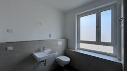تصویر 2 Zimmer / 53,03 m² – Erstbezug für Genießer: 2-Zimmer-Wohnung über 50m² mit WBS 140!