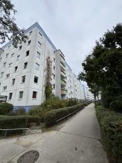 تصویر 4 Zimmer / 75,70 m² – Attraktive 4-Zimmer-Wohnung in direkter Nähe zu den Gärten der Welt