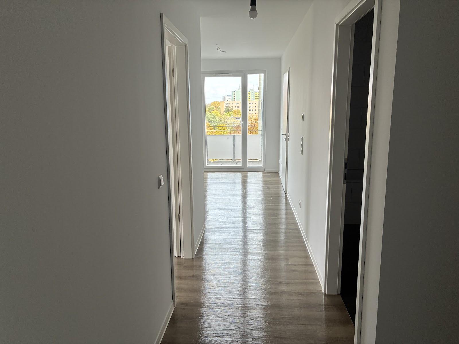 تصویر 2 Zimmer / 60,67 m² – moderne 2-Zimmer-Wohnung / ohne WBS!