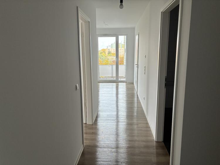 تصویر 2 Zimmer / 60,67 m² – moderne 2-Zimmer-Wohnung / ohne WBS!