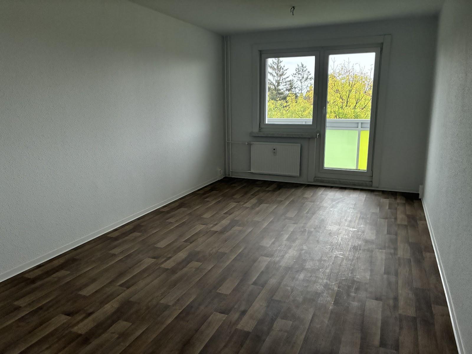 تصویر 3 Zimmer / 70,99 m² – schöne 3-Zimmer-Wohnung in ruhiger Wohnlage in der Erich-Kästner-Straße 85
