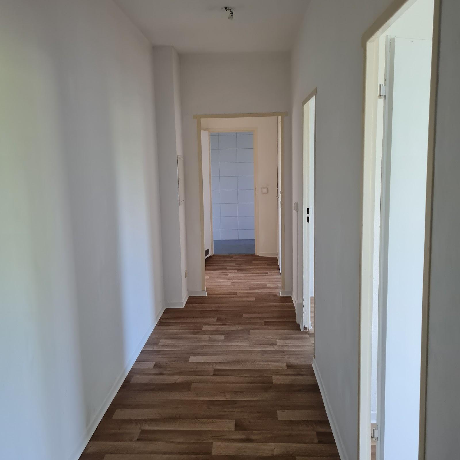 تصویر 3 Zimmer / 70,99 m² – Erich-Kästner-Straße 21, 4.G RE