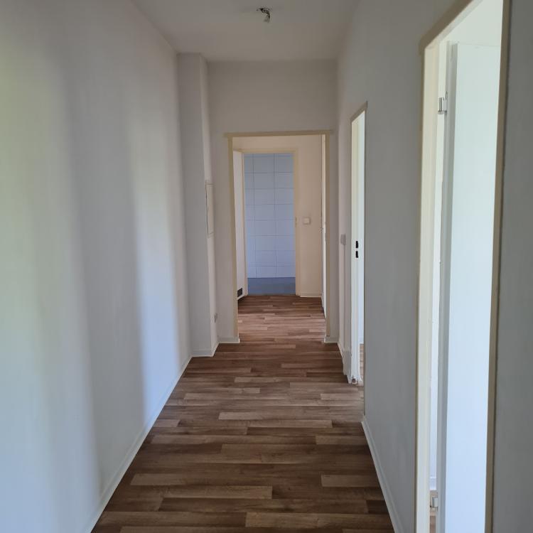 تصویر 3 Zimmer / 70,99 m² – Erich-Kästner-Straße 21, 4.G RE