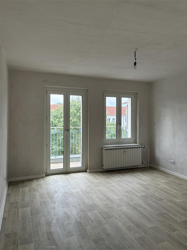 تصویر 2 Zimmer / 55,77 m² – Einkommensorientierte Miete - 2 Personenhaushalt mit max. 1.703 € Nettoeinkommen mtl. gesucht