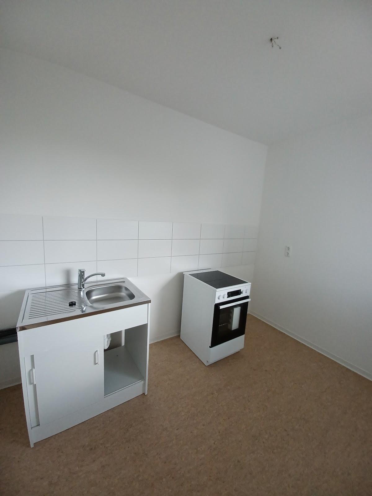 تصویر 1 Zimmer / 34,49 m² – Schöne 1-Zimmerwohnung ab sofort verfügbar.