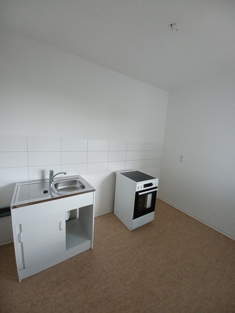 تصویر 1 Zimmer / 34,49 m² – Schöne 1-Zimmerwohnung ab sofort verfügbar.