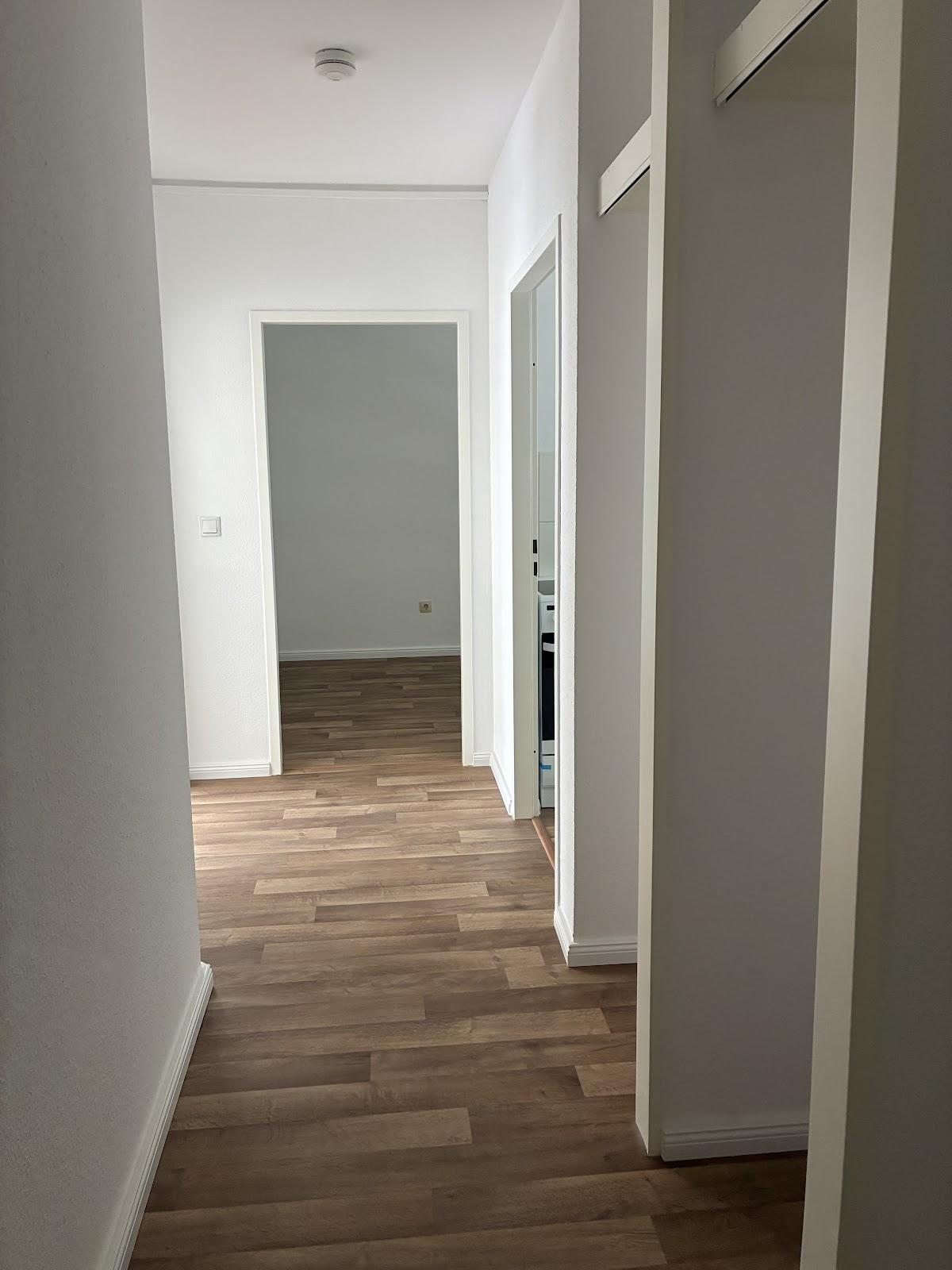 تصویر 2 Zimmer / 49,01 m² – Rollbergstr. 27, 2.G