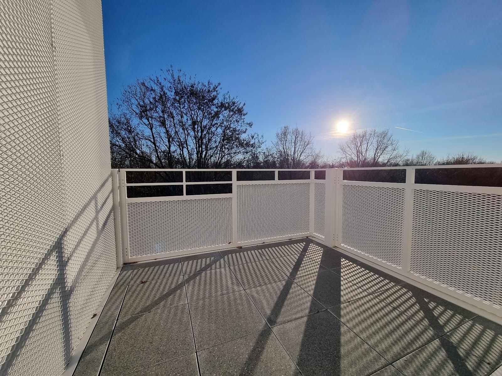 تصویر 3 Zimmer / 70,04 m² – Erstbezug: Neubau mit großzügigen Räumen und Licht