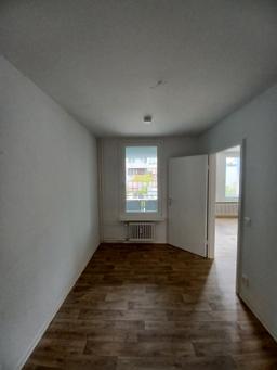 تصویر 2 Zimmer / 46,56 m² – Nur mit WBS 100/140 für "ältere Menschen".
