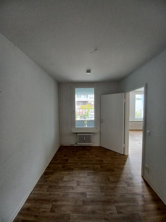 تصویر 2 Zimmer / 46,56 m² – Nur mit WBS 100/140 für "ältere Menschen".