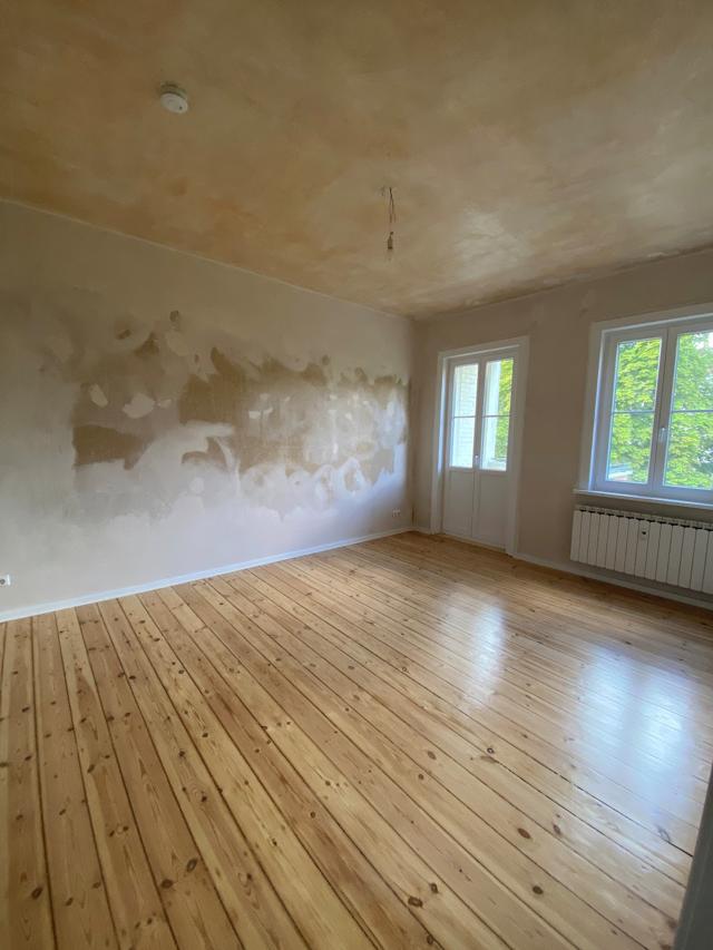 تصویر 3 Zimmer / 64,79 m² – Einkommensorientierte Miete – 3 Personenhaushalt mit max. 1.878 € Nettoeinkommen mtl. gesucht