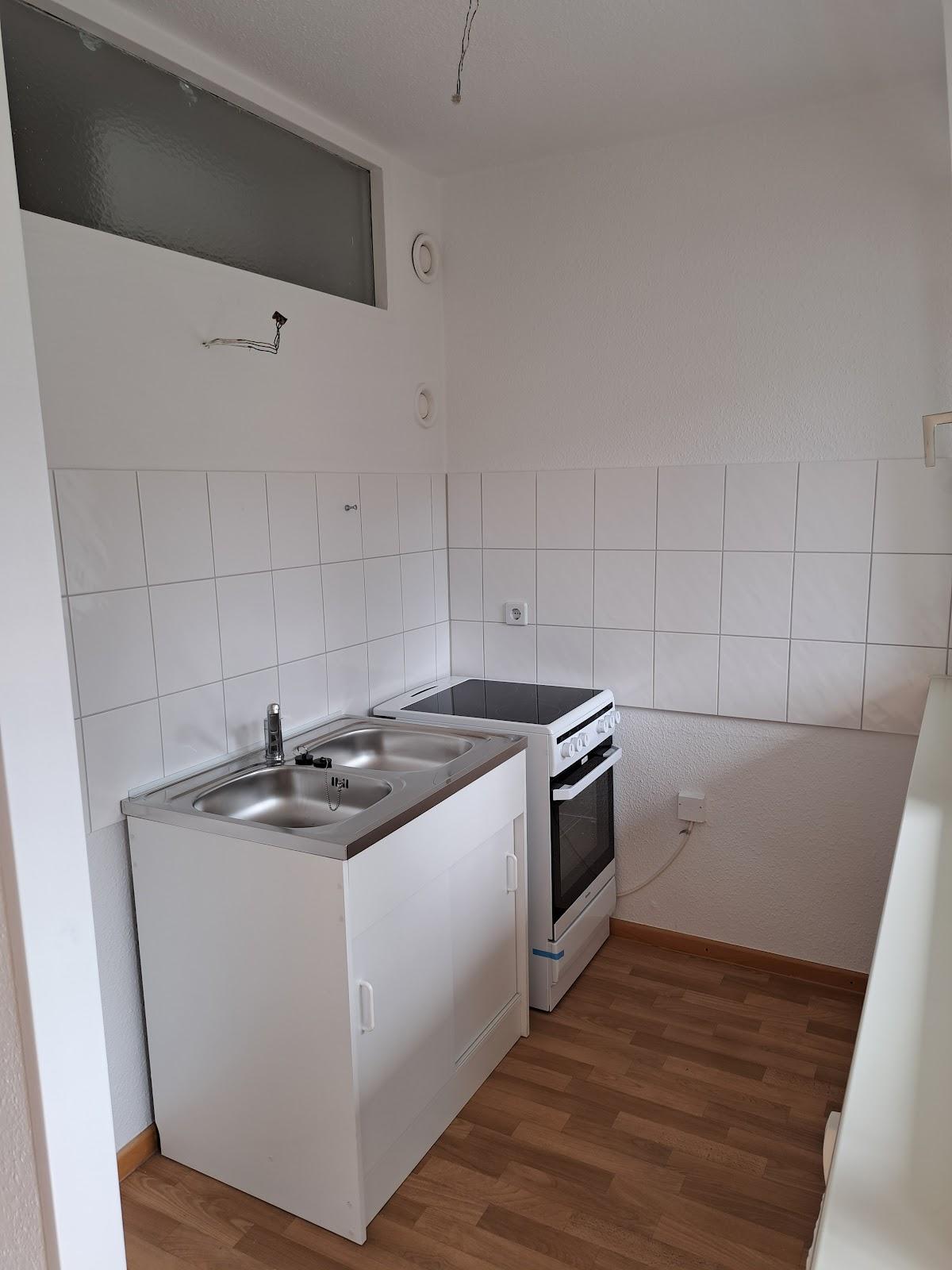 تصویر 1 Zimmer / 30,78 m² – Klein aber Fein! 1-Zimmerwohnung mit Balkon!