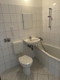 تصویر 1 Zimmer / 32,63 m² – gemütliche 1-Zimmerwohnung in der Neue Grottkauer Straße 40