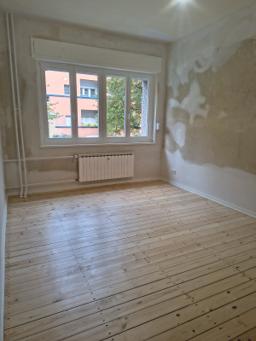 تصویر 2 Zimmer / 58,80 m² – Schöne Zweiraumwohnung am S Bahnhof Baumschulenweg_ Gondeker Str. 21, EG LI
