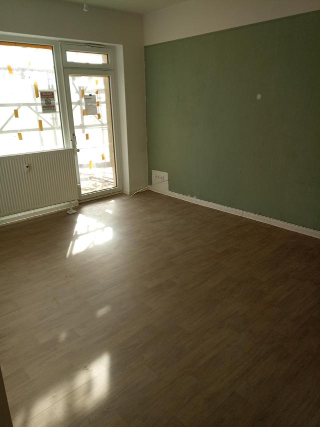 تصویر 1 Zimmer / 33,41 m² – Töpchiner Weg 180, 1.G RE