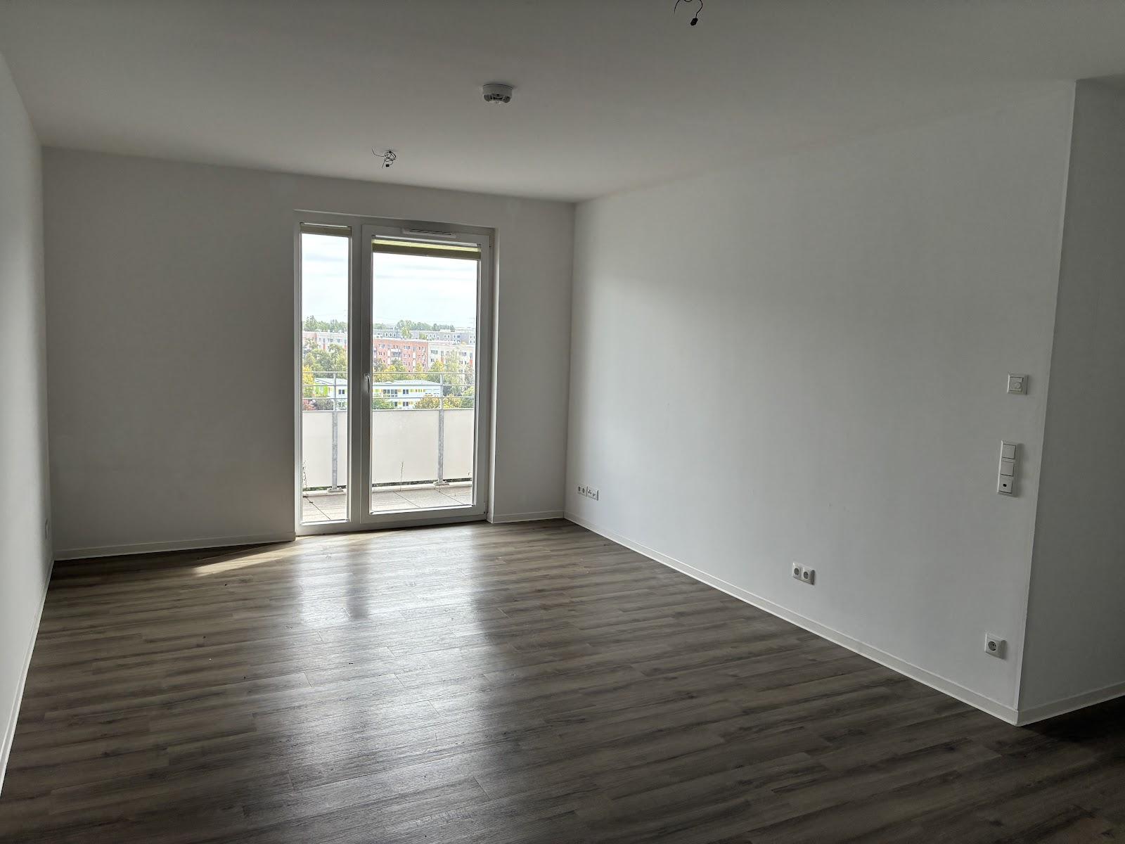 تصویر 4 Zimmer / 84,84 m² – schöne 4-Zimmer-Neubauwohnung in der Mittenwalder Str. 10