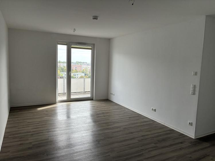 تصویر 4 Zimmer / 84,84 m² – schöne 4-Zimmer-Neubauwohnung in der Mittenwalder Str. 10