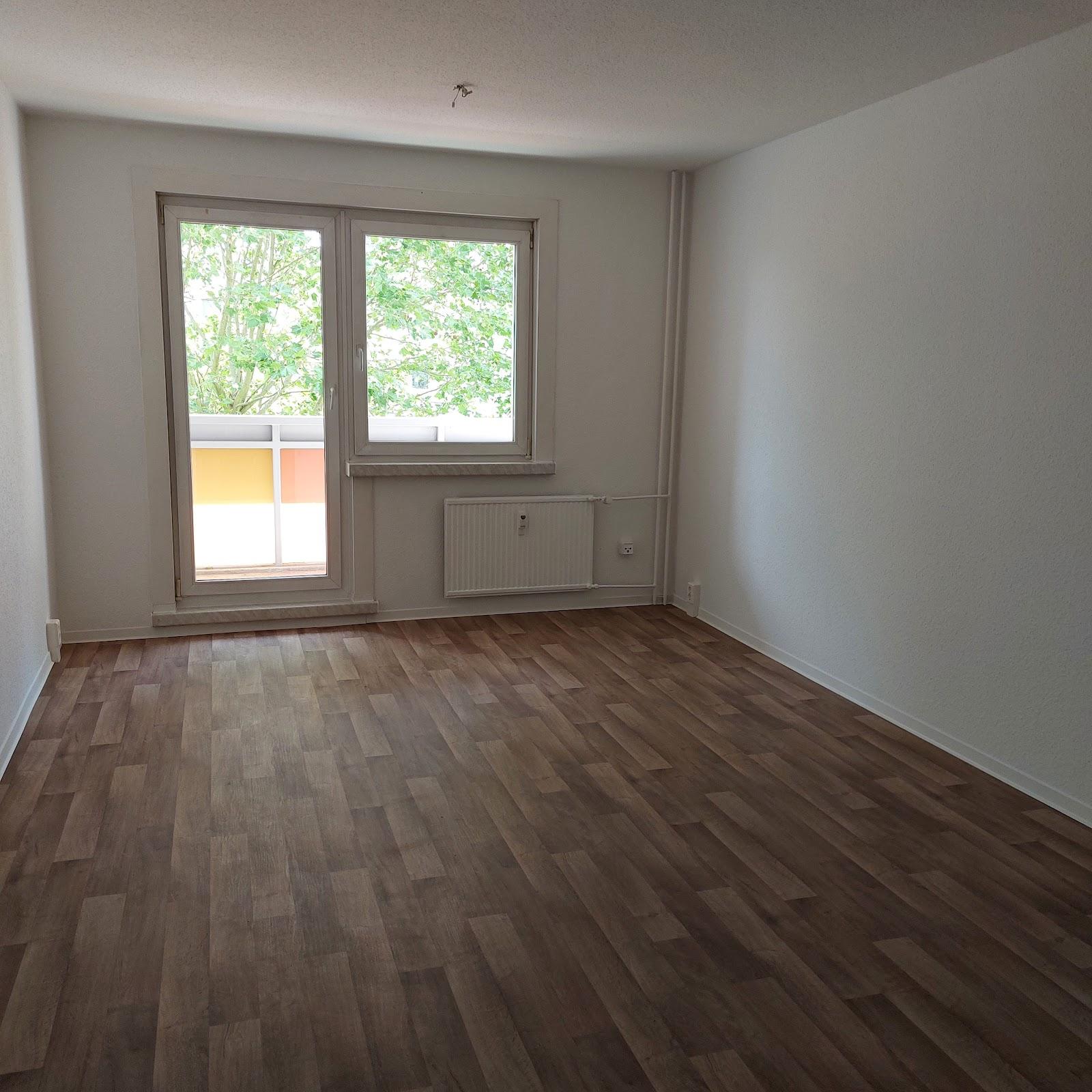 تصویر 4 Zimmer / 84,79 m² – Schöne 3-Raum-Wohnung, Maxie-Wander-Str. 4 - 03. OG (4. Etage ohne Fahrstuhl)