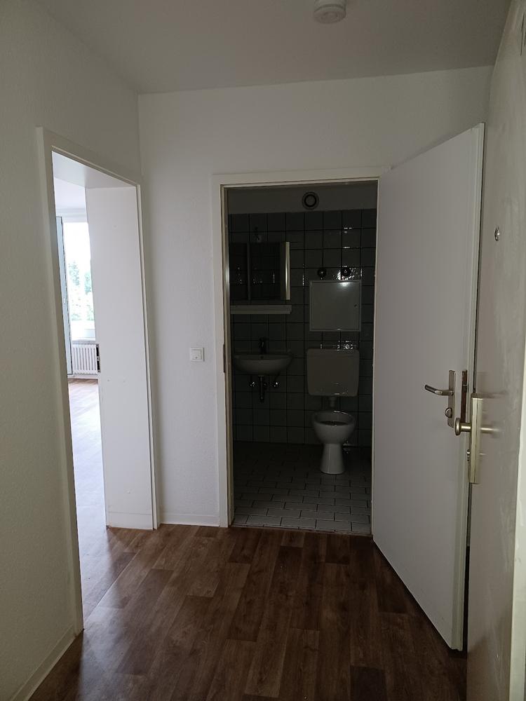 تصویر 2 Zimmer / 44,36 m² – *Seniorenwohnhaus* Nur mit WBS 100/140 für "ältere Menschen"!