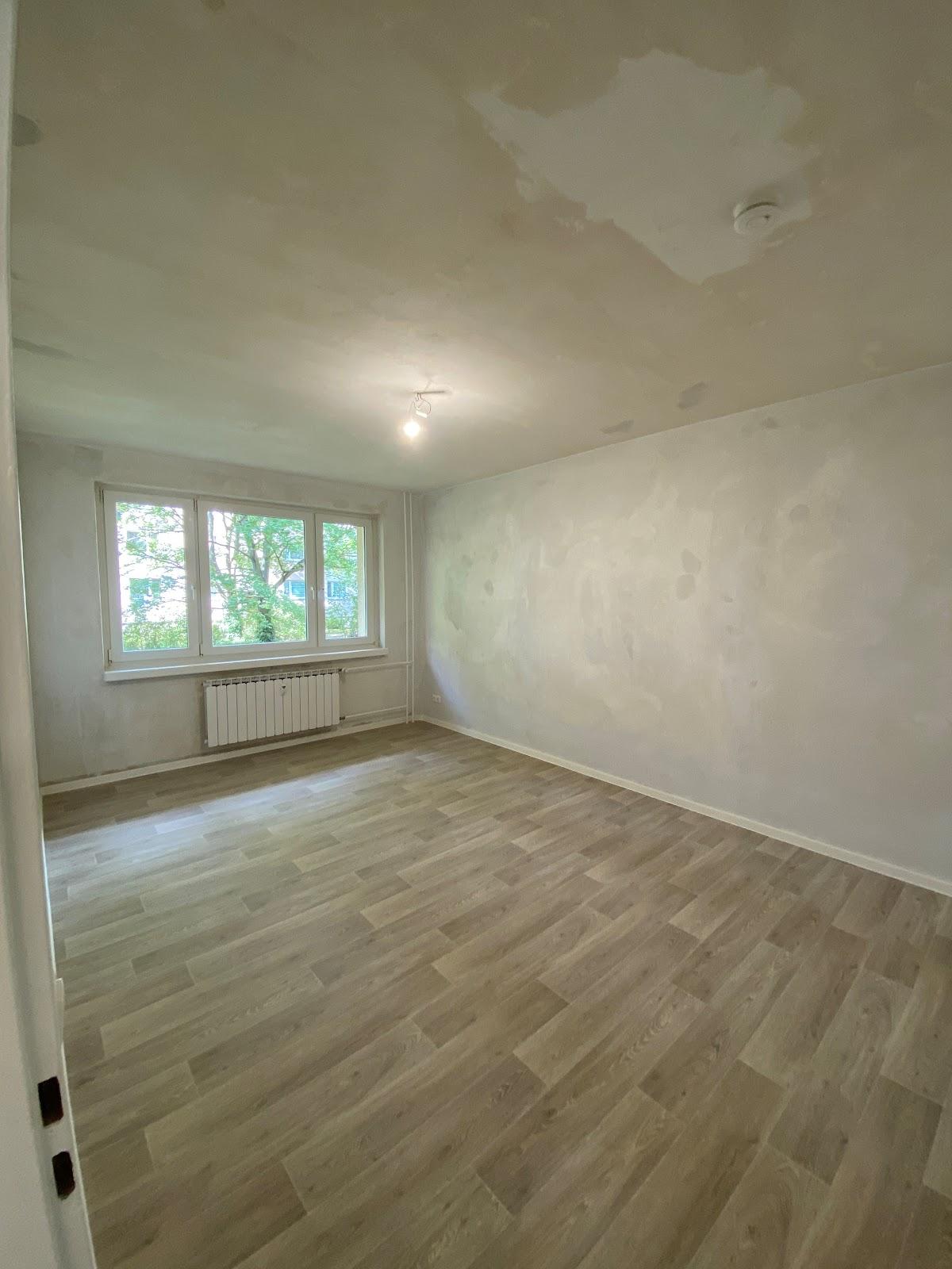 تصویر 2 Zimmer / 47,50 m² – Bergaustr. 43, EG RE