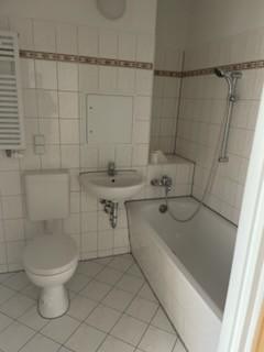 تصویر 2 Zimmer / 51,76 m² – 2-Raum-Wohnung Teupitzer Straße 2, 02. OG mit Fahrstuhl (seniorengerecht)