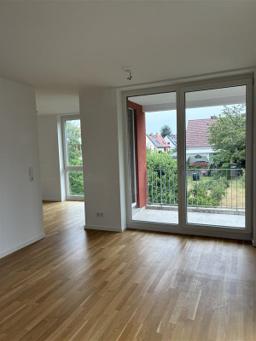 تصویر 2 Zimmer / 55,43 m² – 2- Zimmer mordern und ruhig im Rubusweg 22, 1.OG LI