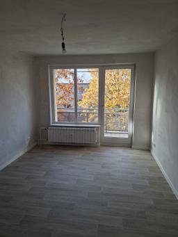 تصویر 2 Zimmer / 47,92 m² – 2-Raum-Wohnung mit Balkon - Bergaustr. 44, 3.G LI