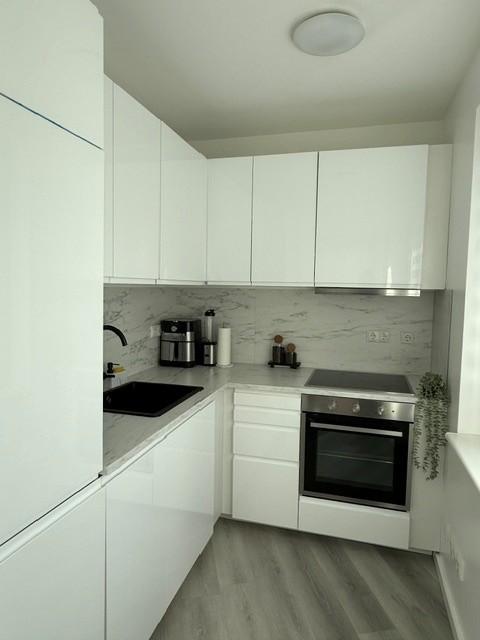 تصویر 2 Zimmer / 56,64 m² – Vereinsstr. 12A, 2.OG MI
