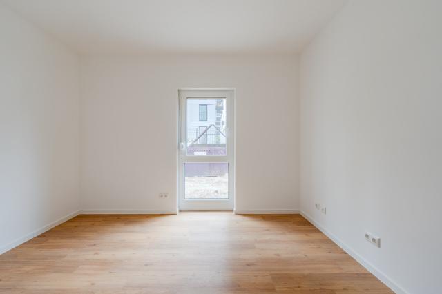 تصویر 3 Zimmer / 68,89 m² – Neues Wohnen - Neues Glück mit einem WBS 220