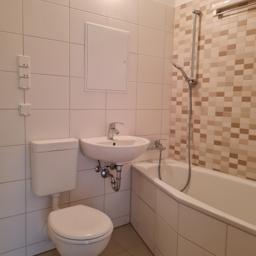 تصویر 3 Zimmer / 78,41 m² – Schöne 3-Raum-Wohnung - Peter-Edel-Str. 13 im Erdgeschoss unweit Gärten der Welt