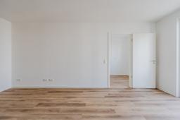 تصویر 1 Zimmer / 46,52 m² – Wohnung in Kaulsdorf, WBS 100 erforderlich!