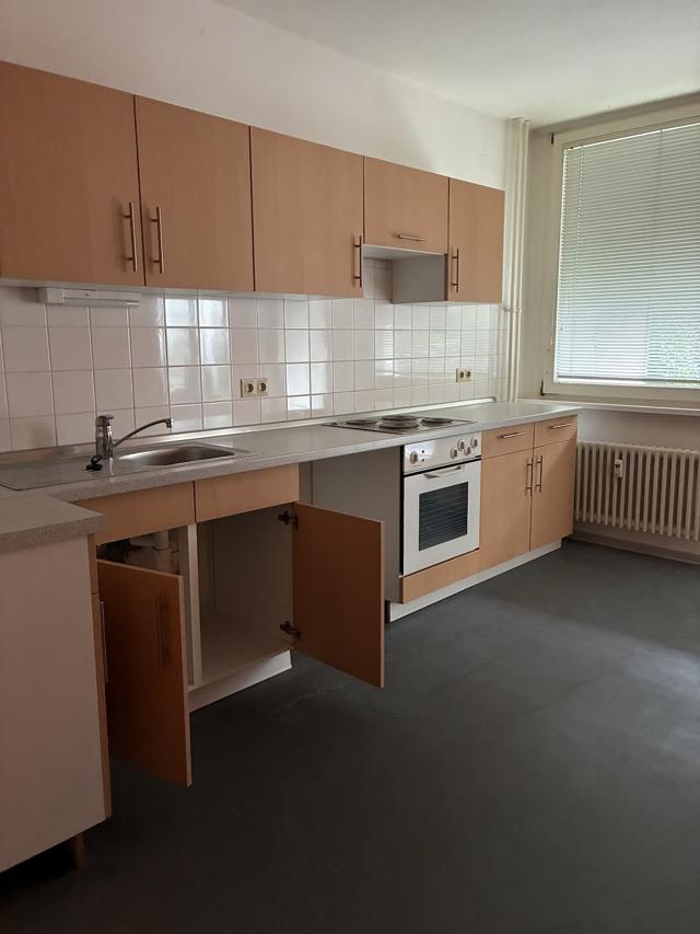 تصویر 2 Zimmer / 66,18 m² – Handwerkerwohnung - Neuköllnische Allee 149, EG RE