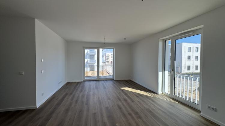 تصویر 2 Zimmer / 59,50 m² – Diese Neubauwohnung wartet auf neue Mieter!